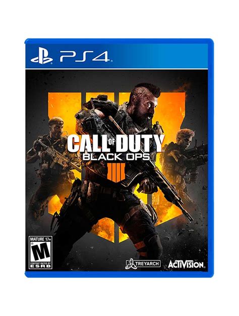 Which edition of Call of Duty: Black Ops 4 should you .